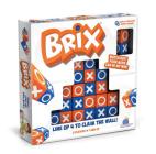 Brix By Blue Orange Games (Created by) Cover Image