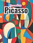 Creative Picasso: Iconic Abstract Art Artistic inspiration Exploring Visual Legacy Cover Image