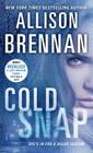 Cold Snap (Lucy Kincaid Novels #7) By Allison Brennan Cover Image
