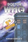 Doctor Who: The Fifth Doctor Viewer's Guide Cover Image