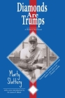 Diamonds Are Trumps: A Pitcher's First Novel Cover Image