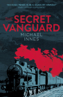 The Secret Vanguard (The Inspector Appleby Mysteries #5) Cover Image