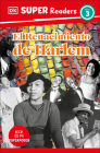 DK Super Readers Level 3 El Renacimiento de Harlem (Harlem Renaissance) Cover Image