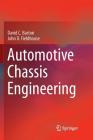 Automotive Chassis Engineering By David C. Barton, John D. Fieldhouse Cover Image