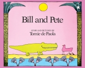 Bill and Pete Cover Image