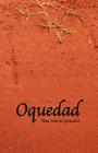 Oquedad By Ana Mara Gonzlez, Ana Maria Gonzalez Cover Image