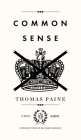 Common Sense (Penguin Civic Classics) Cover Image