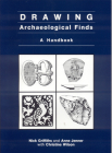 Drawing Archaeological Finds: A Handbook (Occasional Papers #13) Cover Image