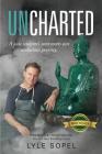 Uncharted: A Jade Sculptor's West Meets East Audacious Journey By Peggy McColl, Lyle Sopel Cover Image