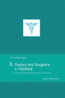 Doctors and Surgeons in Titchfield Cover Image