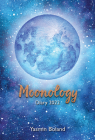 Moonology Diary 2022 By Yasmin Boland Cover Image