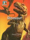 Dinosaur! (Fact to Fiction Grafx) Cover Image