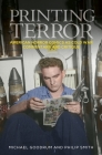 Printing Terror: American Horror Comics as Cold War Commentary and Critique Cover Image