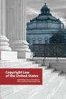 Copyright Law of the United States and Related Laws Contained in Title 17 of the United States Code: Circular 92 Cover Image