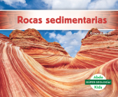 Rocas Sedimentarias (Sedimentary Rocks) Cover Image