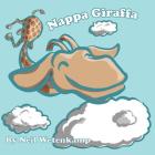 Nappa Giraffa By Neil Wetenkamp Cover Image