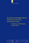 Reproducing Enlightenment: Paradoxes in the Life of the Body Politic: Literature and Philosophy Around 1800 (Interdisciplinary German Cultural Studies #5) By Diana K. Reese Cover Image