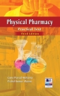 Physical Pharmacy Practical text Cover Image