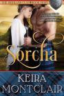Sorcha By Angela Polidoro (Editor), Keira Montclair Cover Image