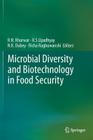 Microbial Diversity and Biotechnology in Food Security Cover Image