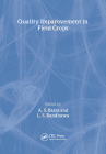 Quality Improvement in Field Crops By Lakhwinder S. Randhawa Cover Image