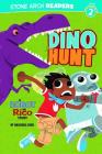 Dino Hunt (Robot and Rico) Cover Image
