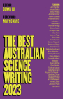 The Best Australian Science Writing 2023 (The Best Australian Science Writing Seri #13) Cover Image
