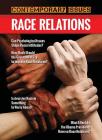 Race Relations (Contemporary Issues (Prometheus)) By Erica Burton Cover Image