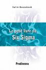 Le Petit Livre Du Six Sigma Cover Image