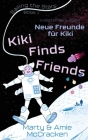 Neue Freunde für Kiki Cover Image