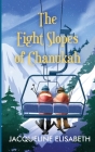 The Eight Slopes of Chanukah Cover Image