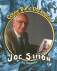 Joe Simon (Comic Book Creators) Cover Image