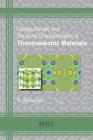 Charge Density and Structural Characterization of Thermoelectric Materials (Materials Research Foundations #1) By R. Saravanan Cover Image