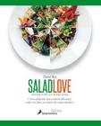 Salad Love Cover Image