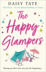 The Happy Glampers Cover Image
