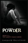 Powder (Lagotti Family #3) Cover Image