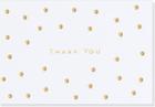 Ty Note Gold Dots Cover Image