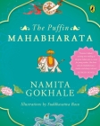 Puffin Mahabharata Cover Image