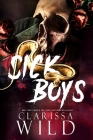 Sick Boys By Clarissa Wild Cover Image