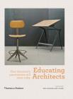 Educating Architects: How tomorrow's practitioners will learn today Cover Image