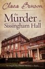 The Murder at Sissingham Hall Cover Image