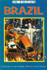 Brazil in Focus: A Guide to the People, Politics and Culture (Latin America in Focus) Cover Image