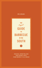 Wildsam Field Guides: Southern Barbecue Cover Image