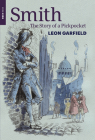 Smith: The Story of a Pickpocket (New York Review Children's Collection) Cover Image