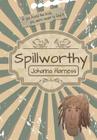 Spillworthy Cover Image