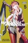Smokin' Parade, Vol. 5 By Jinsei Kataoka, Kazuma Kondou (By (artist)) Cover Image