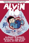 Alvin Ho: Allergic to Babies, Burglars, and Other Bumps in the Night By Lenore Look, Leuyen Pham (Illustrator) Cover Image