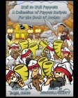 Wall to Wall Puppets: A Collection of Puppet Scripts for the Book of Joshua By Paul Reed Cover Image