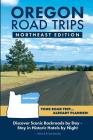 Oregon Road Trips - Northeast Edition Cover Image