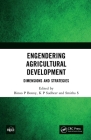 Engendering Agricultural Development: Dimensions and Strategies Cover Image